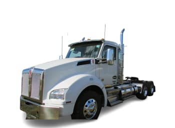 2025 Kenworth T880 SJ189184