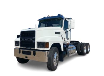 2025 Mack Pinnacle PI64 SM016760