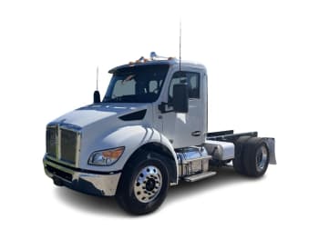 2025 Kenworth T280 SM169868