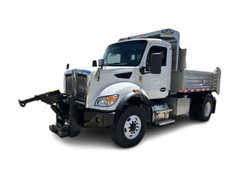 2025 Kenworth T480 SM177628