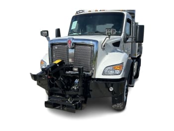 2025 Kenworth T480 SM177630