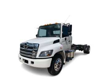 2026 Hino L7 T5T50426