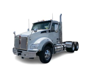 2026 Kenworth T880 TF218447