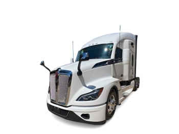 2026 Kenworth T680 TF219167