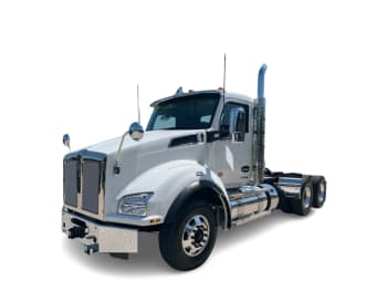 2026 Kenworth T880 TJ216168