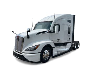 2026 Kenworth T680 TJ219232