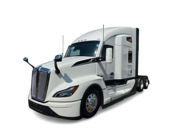 2026 Kenworth T680 TJ219233