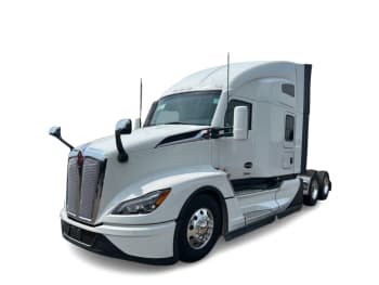 2026 Kenworth T680 TJ219235