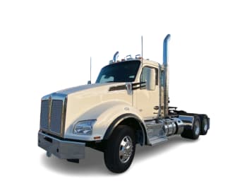 2026 Kenworth T880 TJ219868
