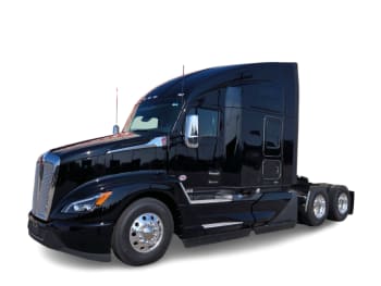 2026 Kenworth T680 TJ219874