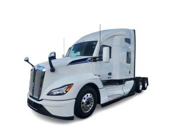 2026 Kenworth T680 TJ219908
