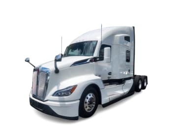 2026 Kenworth T680 TJ219912