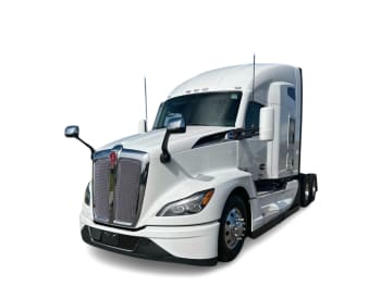2026 Kenworth T680 TJ219913