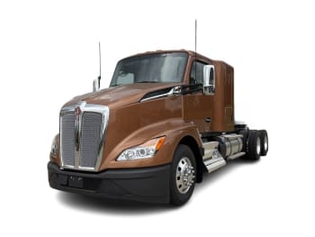 2026 Kenworth T680 TJ220888