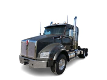 2026 Kenworth T880 TJ224818