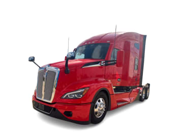 2026 Kenworth T680 TJ224828