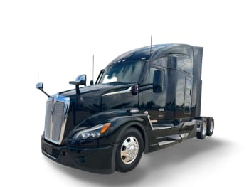 2026 Kenworth T680 TJ224831