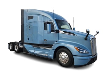 2026 Kenworth T680 TJ226460