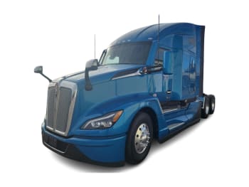 2026 Kenworth T680 TJ226461