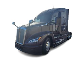 2026 Kenworth T680 TJ226462