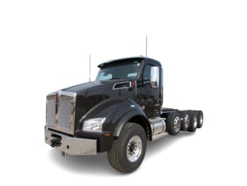 2026 Kenworth T880 TJ228304