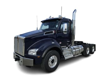 2026 Kenworth T880 TJ231492