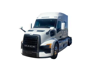 2026 Mack Pioneer HB64T TM100262