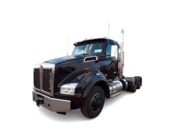 2026 Kenworth T880 TR195419