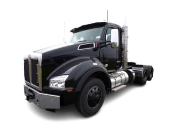 2026 Kenworth T880 TR195419