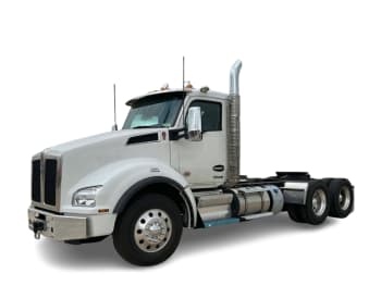 2026 Kenworth T880 TR208558