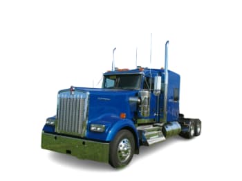2026 Kenworth W900L TR218306