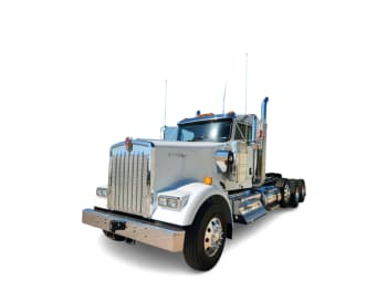 2026 Kenworth W900L TR218440