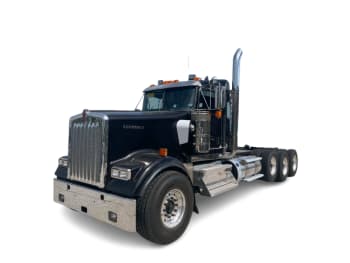 2026 Kenworth W900L TR224699