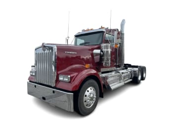 2026 Kenworth W900L TR230529