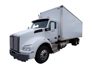 2018 Kenworth T880 UJJ218133