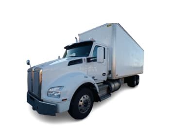 2018 Kenworth T880 UJJ218133