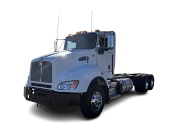 2019 Kenworth T440 UKF281688