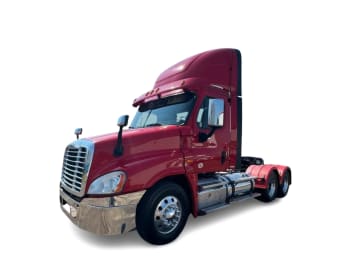2019 Freightliner Cascadia UKLKD0886