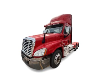 2019 Freightliner Cascadia UKLKD0886