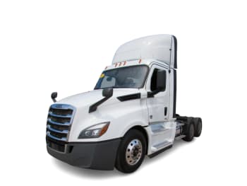 2019 Freightliner Cascadia UKSKS1213