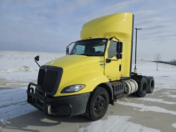 2020 International RH Series ULN089783