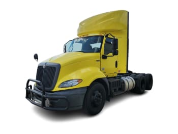 2020 International RH Series ULN844902