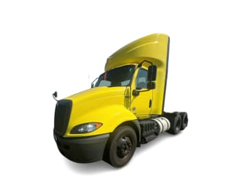 2020 International RH Series ULN845009