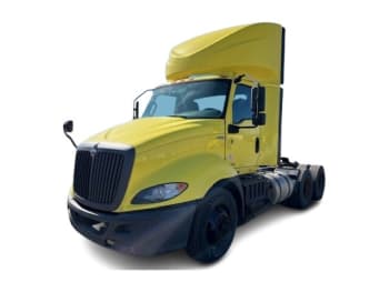 2020 International RH Series ULN845036