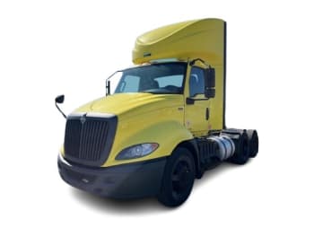 2020 International RH Series ULN845128