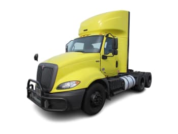 2020 International RH Series ULN845165