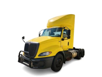 2020 International RH Series ULN845174