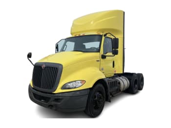 2020 International RH Series ULN845193