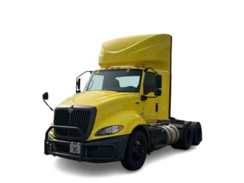 2020 International RH Series ULN845323