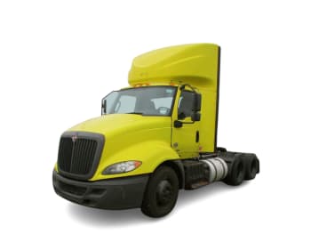 2020 International RH Series ULN845371